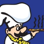 Pizza Plus Logo