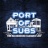 Port of Subs Logo