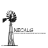 Northeastern Colorado Association of Local Governments Logo