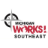 Michigan Works! Southeast Logo
