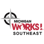 Michigan Works! Southeast Logo