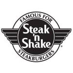 Steak 'n Shake Logo