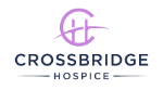 Crossbridge Hospice Logo