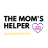 The Mom's Helper Logo