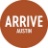 ARRIVE Hotel Austin Logo