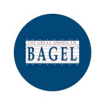 The Great American Bagel Logo