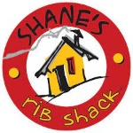 Shane's Rib Shack Logo