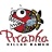 Piranha Killer Ramen Logo