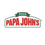 Papa John's - Jollyville Logo