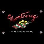 Monterrey Mexican Restaurant Logo