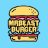 MrBeast Burger Logo