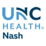 Nash UNC Health Care Logo