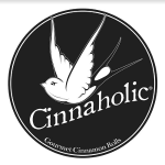 Cinnaholic Logo