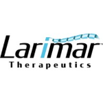 Larimar Therapeutics Logo