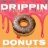 Drippin Donuts Logo