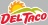Del Taco Logo