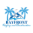 Bayfront Roofing and Construction Logo