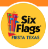 Six Flags Fiesta Texas Logo
