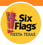 Six Flags Fiesta Texas Logo