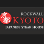 Kyoto Japanese Steak House Logo
