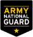 Army National Guard Logo