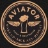 Aviator Pizza and Drafthouse Logo
