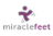 MiracleFeet Logo