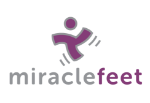 MiracleFeet Logo