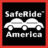 SafeRide America Logo