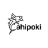 Ahipoki Bowl Logo