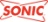 Sonic Drive-In Logo
