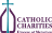 Catholic Charities, Diocese of Metuchen Logo