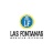Las Fontanas Mexican Kitchen Creekside Logo