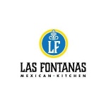 Las Fontanas Mexican Kitchen Creekside Logo