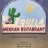 El Tequilas Mexican Restaurant Logo