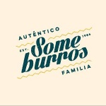 Someburros Logo