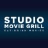 Studio Movie Grill Marietta Logo