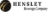 Hensley Beverage Co. Logo