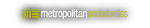 Metropolitan Endodontics Logo