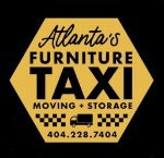 The Furniture Taxi Logo