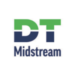 DT Midstream Inc Logo