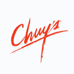 Chuy's - Noblesville Logo