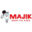 MAJIK Enterprises International Inc. Logo