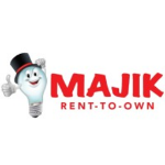 MAJIK Enterprises International Inc. Logo