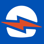 StormBurger Logo