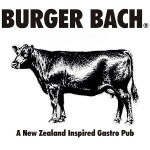 Burger Bach - Midlothian Logo