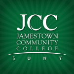 Jamestown Community College (NY) Logo