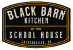 Black Barn Kitchen & Deli Logo