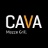 CAVA Logo