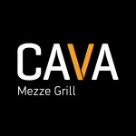 CAVA Logo